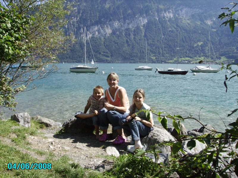 Tunersee Rast1