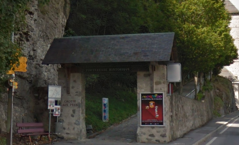 Grotte