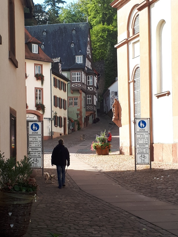 Miltenberg 