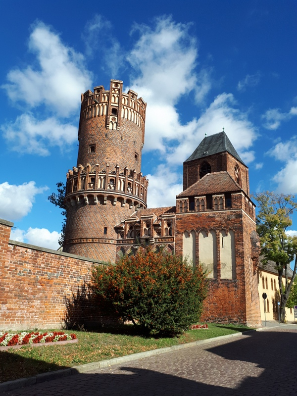 Tangermünde 