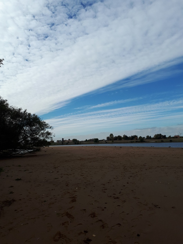 Stover Strand  