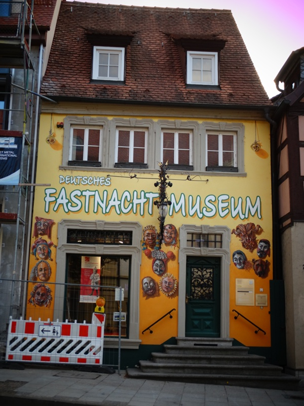 Kitzingen 