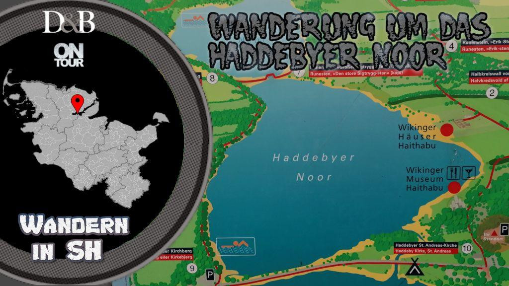 youtube haddeby